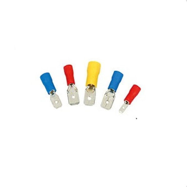 Клемма TAI-1,25M(0.5-1.5 mm2) Red