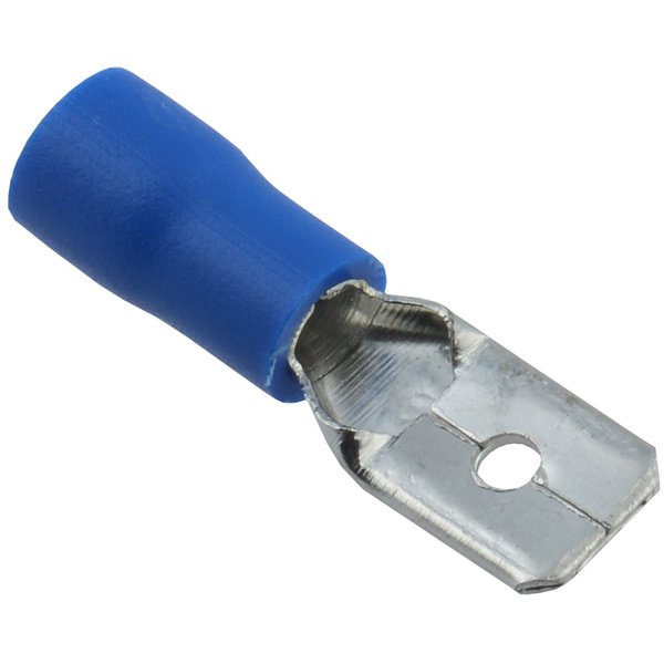 Клемма TAI-2M (1.5-2.5mm2) Blue