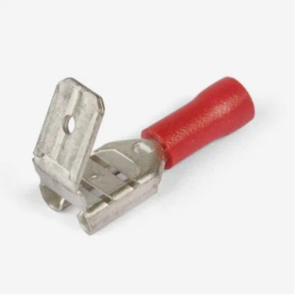 Клемма TAI-1,25MF(0.5-1.5 mm2) Red