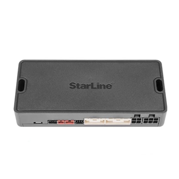Автосигнализация Starline A97 GSM