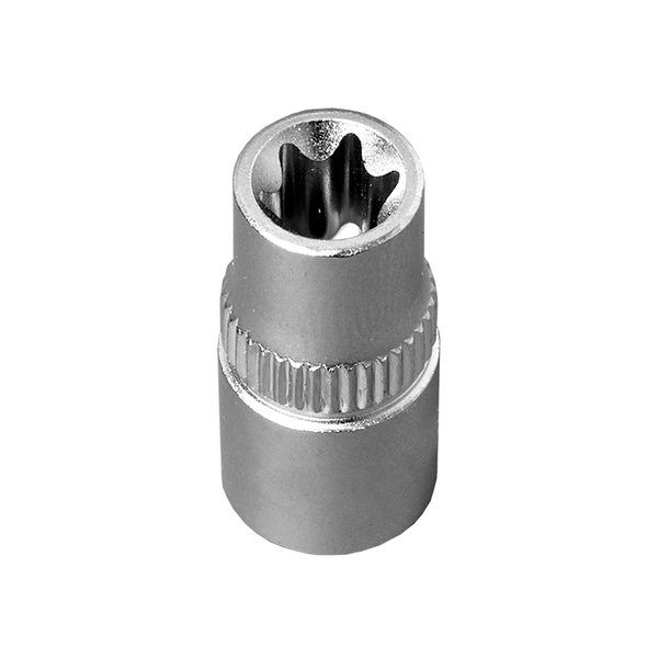 Головка торцевая 1/4''DR (E7) AVS HT1407