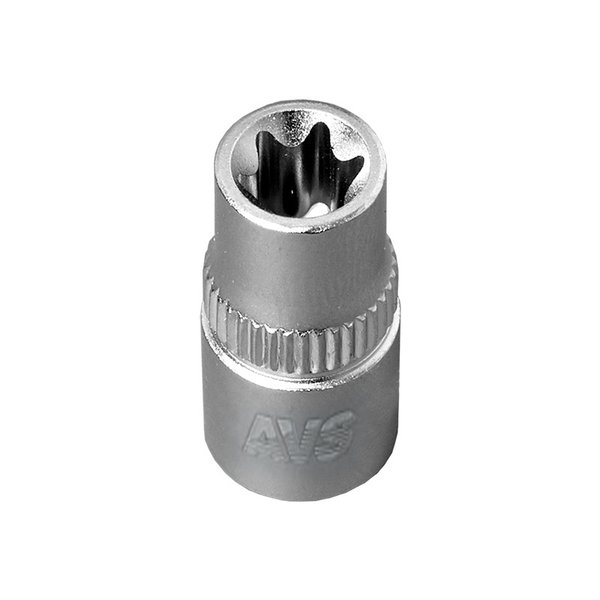 Головка торцевая 1/2''DR TORX E12 AVS HT1212