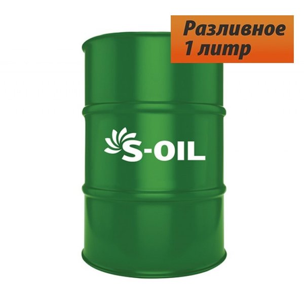 Масло моторное Seven Gold #9 C5 0W20 Разливное 200