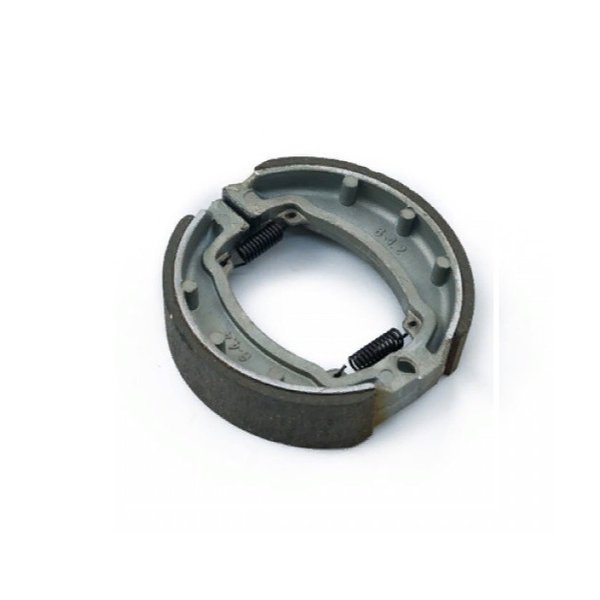 Тормозные колодки задние TIG2154
