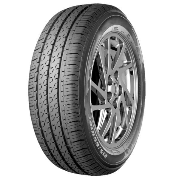 Автошина 215/70-15C Massimo Durevo V1 109/107S 8PR