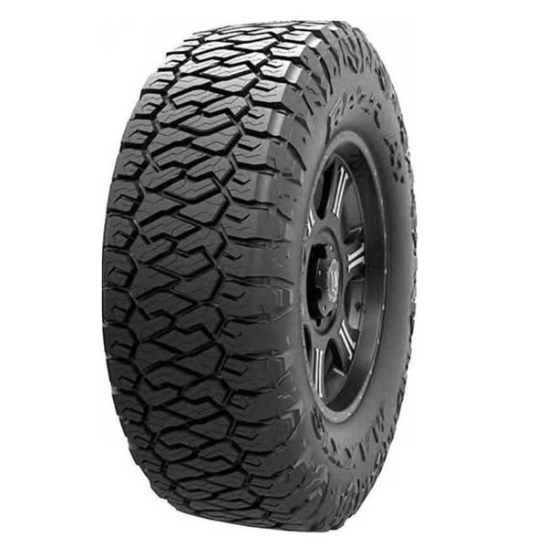 Автошина 265/75-16 Maxxis MT-772 Razr MT 123/120Q