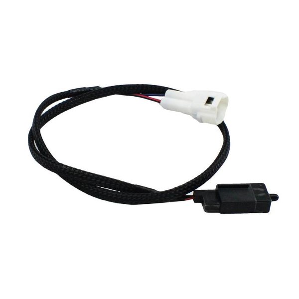 Выключатель SWITCH-THROTTLE Polaris 4019110 Оригинал