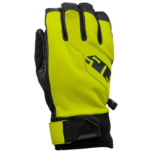 Перчатки 509 Freeride с утеплителем Hi-Vis, SM