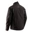 Куртка Tobe Iter V2 с утеплителем Jet Black, XL
