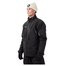 Куртка Tobe Iter V2 с утеплителем Jet Black, XL