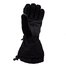 Перчатки FXR Fuel с утеплителем (Black/Hi Vis, XS)