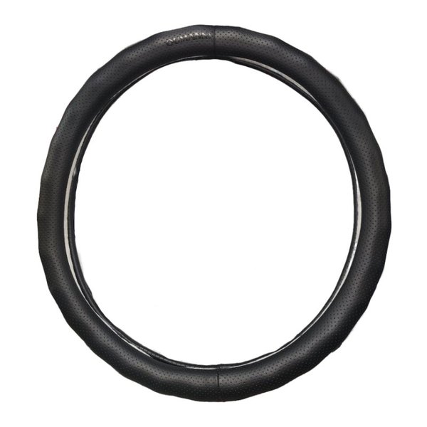 Оплетка М черная перфорация Солист