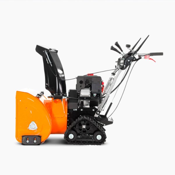 Снегоуборщик бензиновый YARD FOX 6654ET