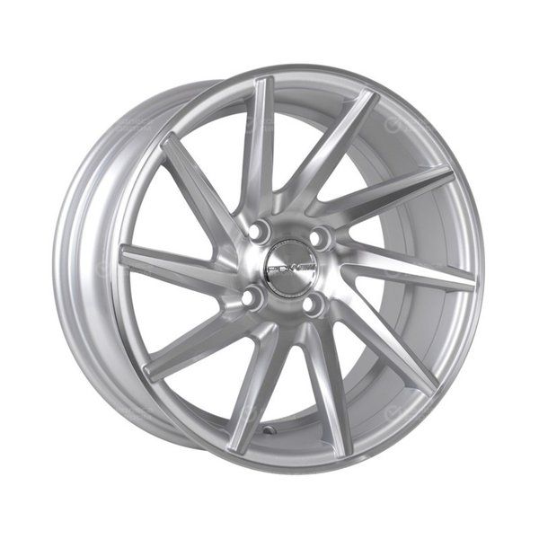 Диск литой 16*7 4*100 Et30 60,1 1022 Right M/S PDW