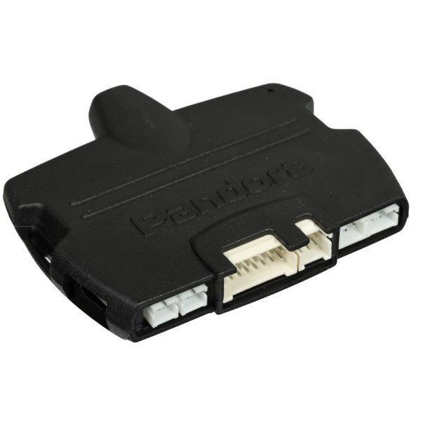 Автосигнализация PANDORA DX 40RS