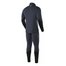 Термобельё Finntrail Subzero 6404 DarkGrey L