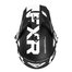 Шлем FXR Torque X Team с подогревом Blk/White, L