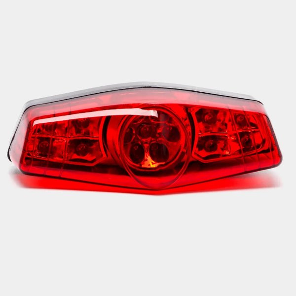 Стоп сигнал LED #3 