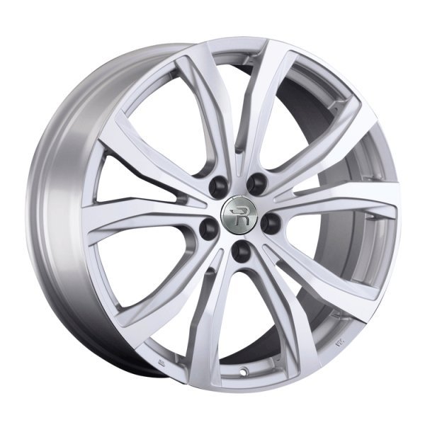 Диск литой 20*8  5*114,3 Et30 60,1 LX108 SF Lexus
