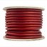 Провод силовой AMP 100% OFC Ultraflexible 4Ga Красный (25м) медь(2)