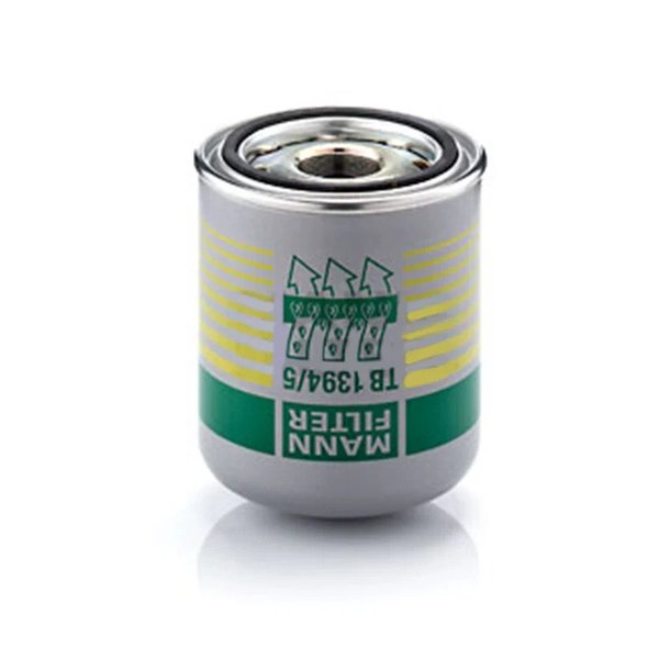 Осушитель воздуха пневматической системы Mann TB 1394/5x Volvo