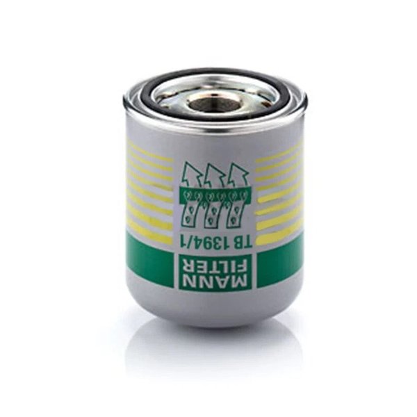 Фильтр-патрон осушителя воздуха Mann TB 1394/1X/TB 1394/16X MAN