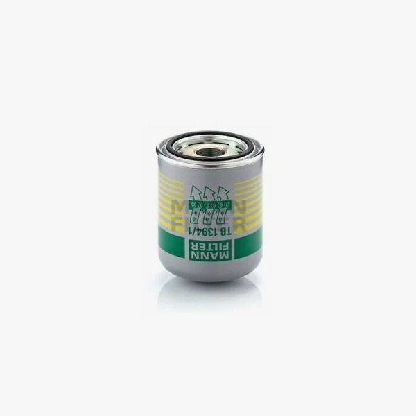 Осушитель воздуха пневматической системы Mann TB 1394/1x MAN
