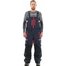 Штаны EXPEDITION 2020 Ink-Red L Dragonfly