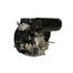 Двигатель Lifan LF2V80F-2A (29л.с.) D25 20A,датчик давл./м, м/радиатор, счетчик моточасов