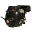 Двигатель Lifan LF2V80F-2A (29л.с.) D25 20A,датчик давл./м, м/радиатор, счетчик моточасов