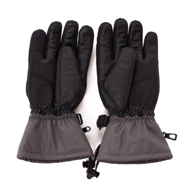 Перчатки снегоходные DF Snowmobile Extreme (S (19.1))