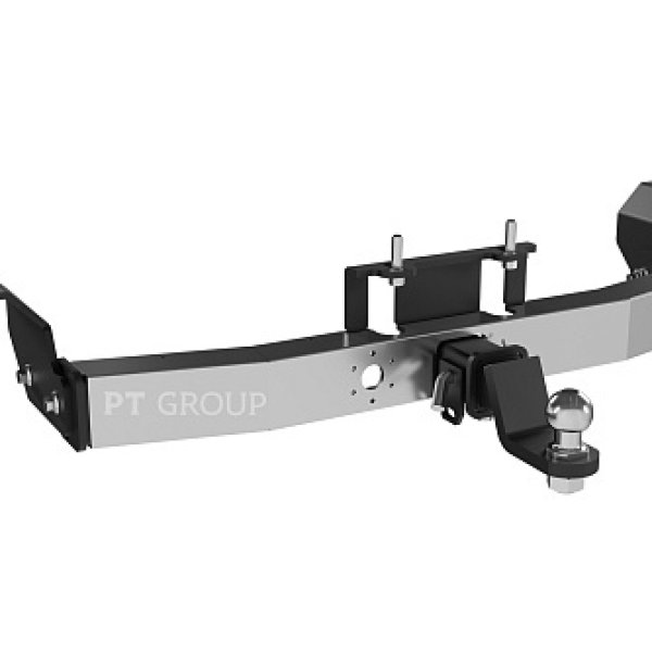 Фаркоп Lexus GX460 с нерж накладкой Lexus GX 460 2021 тип E