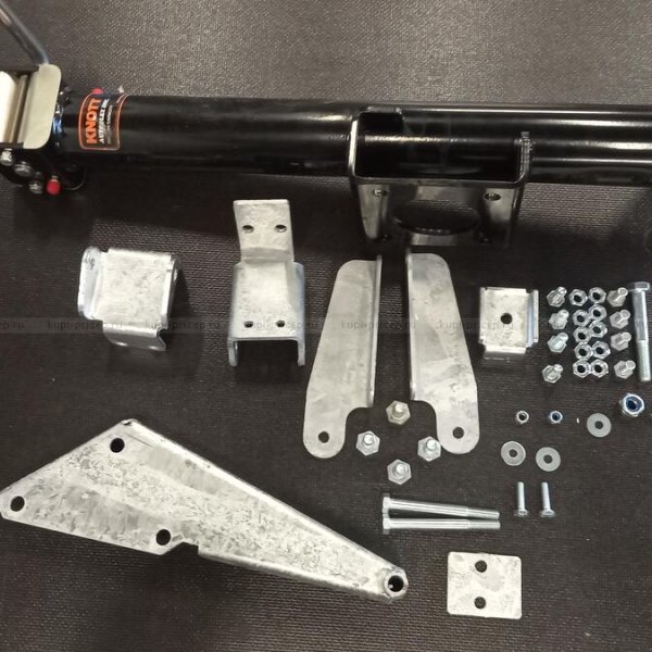 Домкрат платформы МЗСА 8615.0003