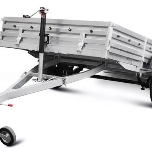 Домкрат платформы МЗСА 8615.0003