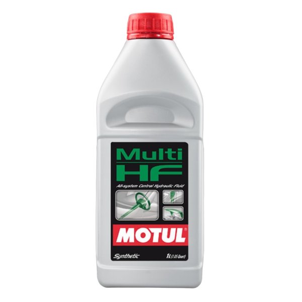 Жидкость для ГУР Motul Multi HF 1
