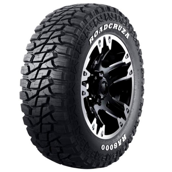 Автошина 265/60-18 Roadcruza RA8000 119/116Q