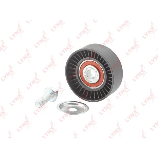 Ролик натяжной приводного ремня Toyota 16620-0W093 Lynx PB-5031 1ZZ (16620-22010,0187-ACA20), ролик