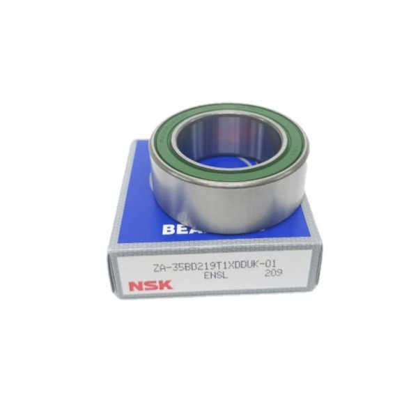 Подшипник 35/55/20 кондиционера Nsk ZA35BD219T1XDDUK01 (35BD5520)