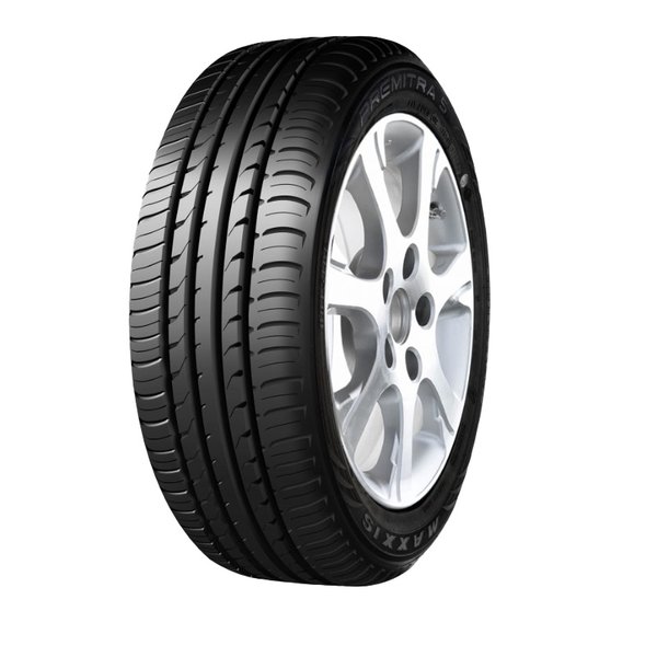 Автошина 215/60-17 Maxxis Premitra HP5 96H