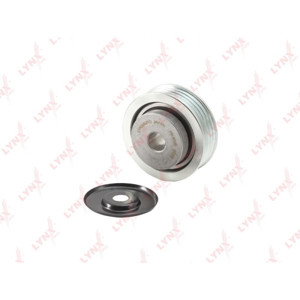 Ролик натяжной приводного ремня Suzuki 49160-70AA0 Lynx PB-5028 M13/15/16A RM413/415