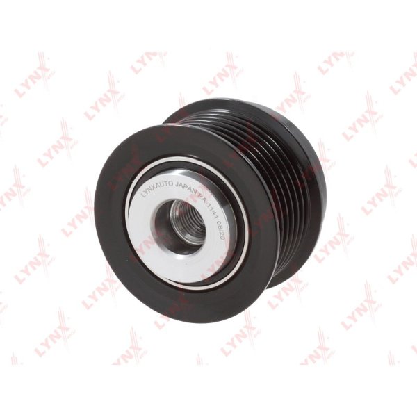 Шкив генератора Toyota 27415-0W042 Lynx PA-1141 2AZ-FE AZE15# ACV40 ACA3# (535019810)