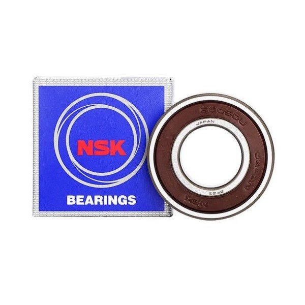 Подшипник 25/52/15 универсальный Nsk 6205DDUCM