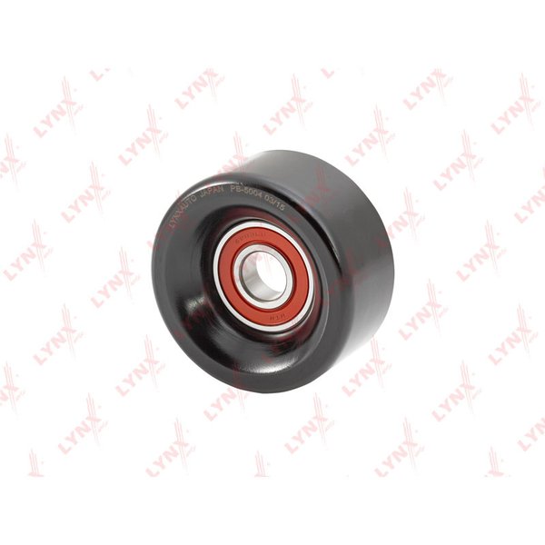 Ролик натяжной приводного ремня Honda 31180-PNA-J01 Lynx PB-5004 K20/24A RD4/5/6/7 CL# RN# (0387-RE)