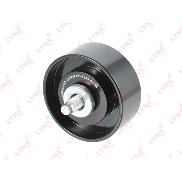 Ролик обводной приводного ремня Toyota 88440-35130 Lynx PB-7244 1KD-FTV KDJ12#/15# (VKM61069) 