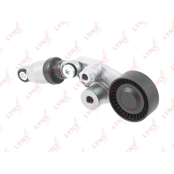 Ролик обводной приводного ремня Ssangyong 66520-00370 Lynx PT-3199 Actyon I 2.0D 04- Kyron 2.0D-2.7D