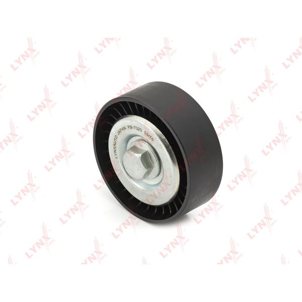 Ролик натяжной приводного ремня Toyota 1ZZ-FE только ролик 1-3ZZ-FE Lynx PB-7020 (0488-CW5W)