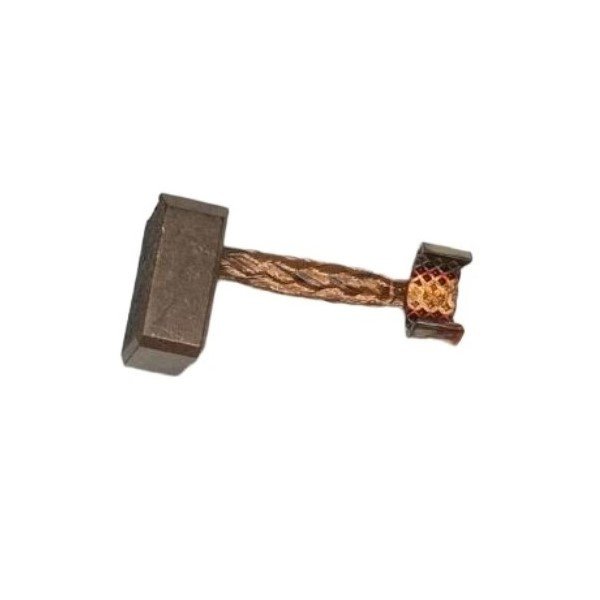 Щетка стартера Toyota 28142-70020 Оригинал 1SZ-FE 1/2NZ-FE 1ZZ-FE 1/2JZ-GE 1/2RZ-E 4/5E-FE 4/5/7A-FE