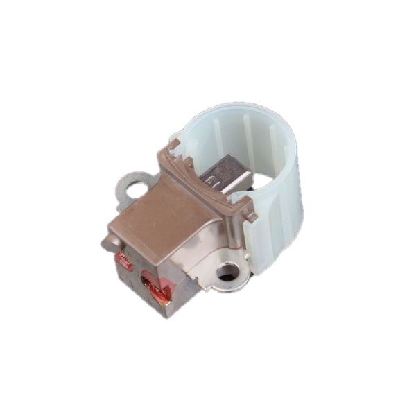 Узел щеточный генератора Toyota 27370-75060 Оригинал 1SZ-FE 1AZ-FSE 1/2NZ-FE 1ZZ-FE 1/2MZ-FE 
