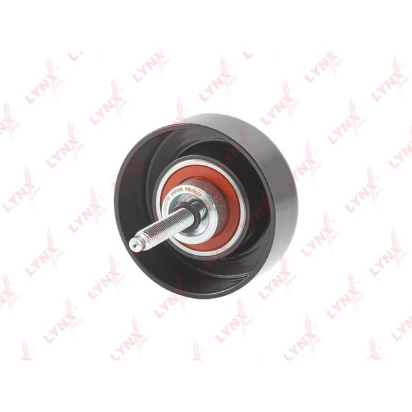 Ролик обводной приводного ремня Mazda LFH1-15-940A Lynx PB-7023 LF L8 BK# BL# GG# GH# GY# (0588-M623