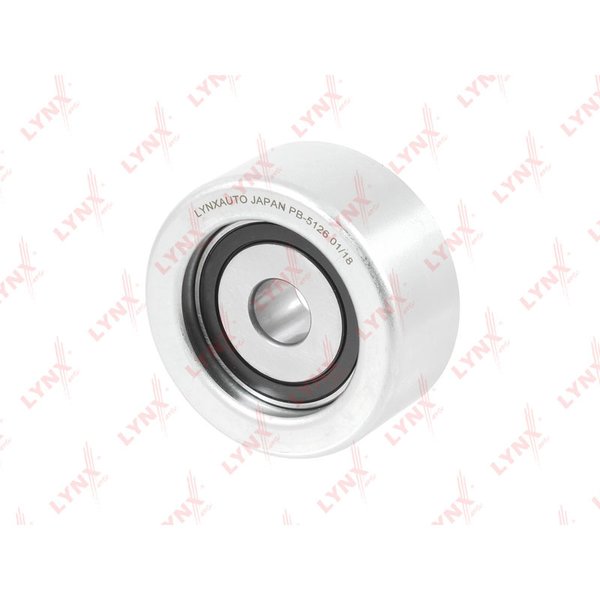 Ролик натяжной приводного ремня Toyota 16620-0L020 Lynx PB-5126 1KDFTV, 2KDFTV 